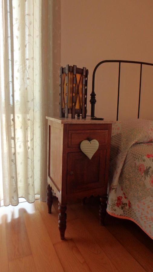 Suite Na Casa Da Andreia São Martinho do Porto Exteriör bild