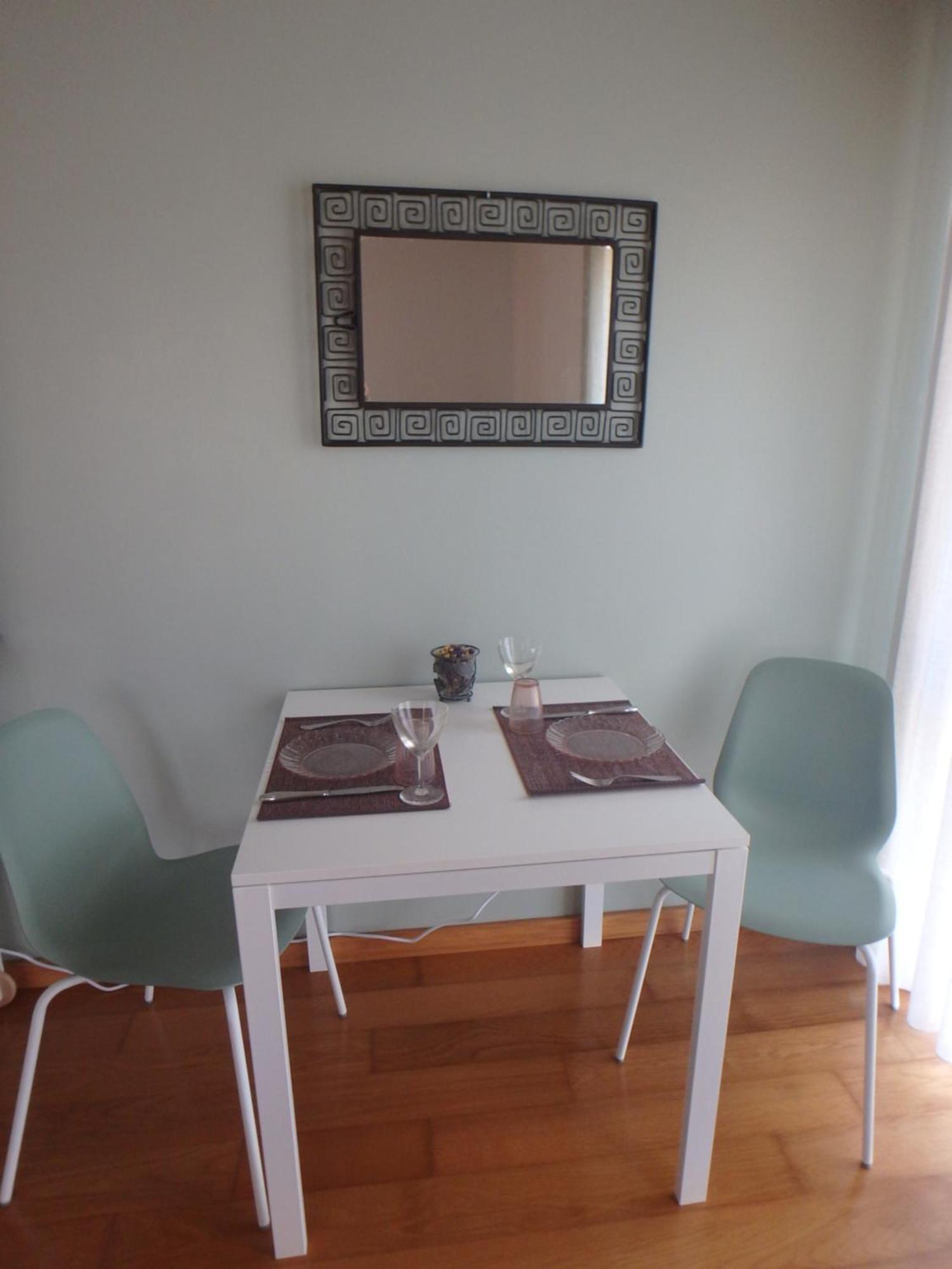 Suite Na Casa Da Andreia São Martinho do Porto Exteriör bild
